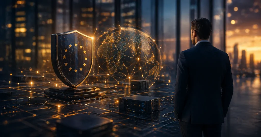 LEI Requirements in 2026: Is Your Company Compliant with DORA and New ESMA Rules?