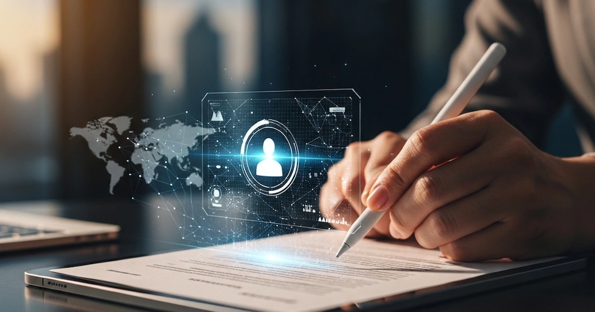 How the vLEI (Verifiable LEI) is Revolutionizing Digital Signing in 2026
