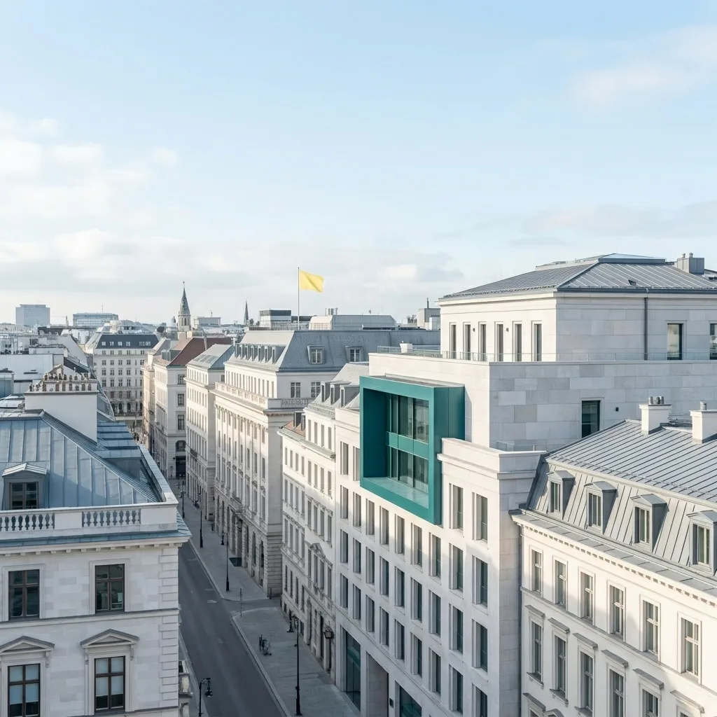 LEI Comply Europe City